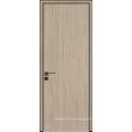 Modern White Door Modular Building Door